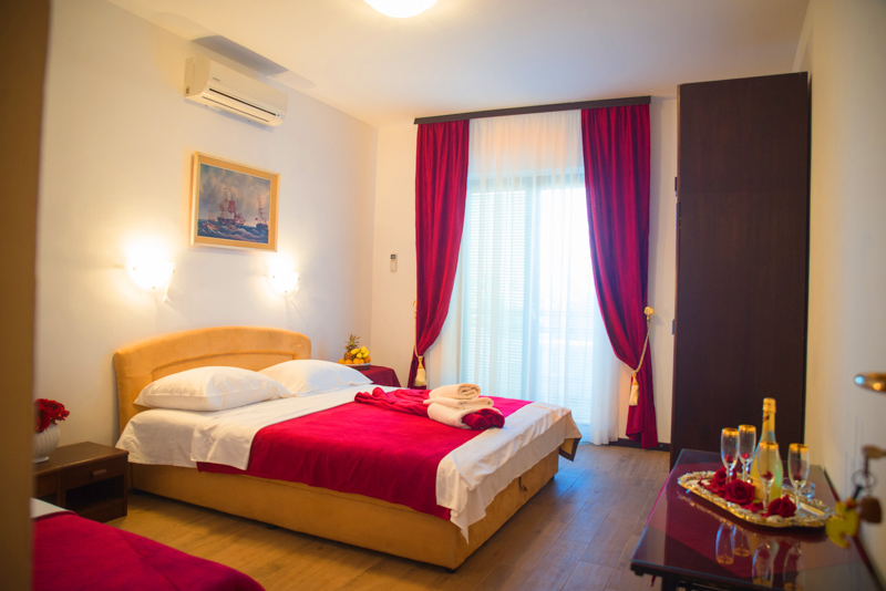 Vila Filipović Živogošće